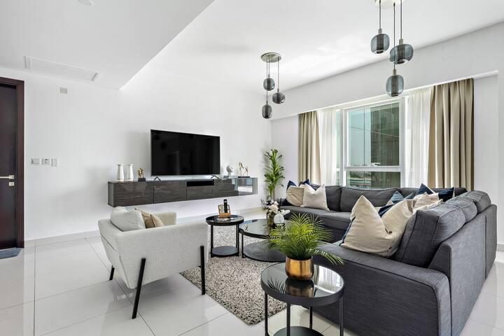 YugenStays managed Airbnb listing 1