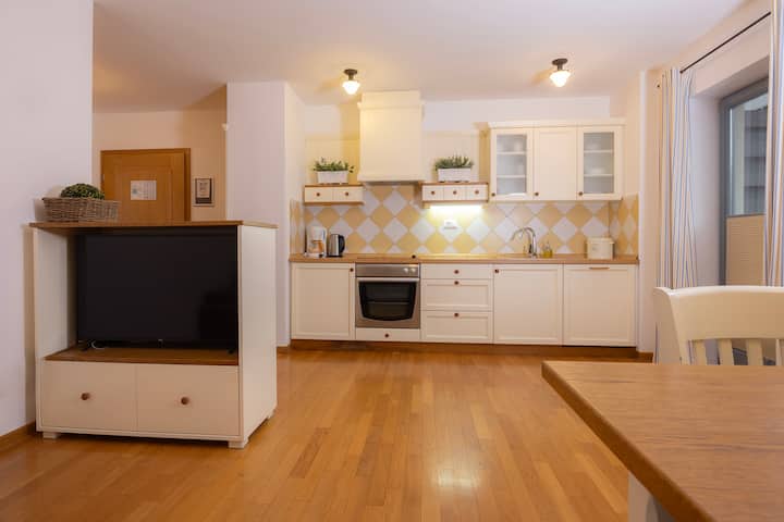 Duck Apartment | 50 M From Lake Bled - 布萊德