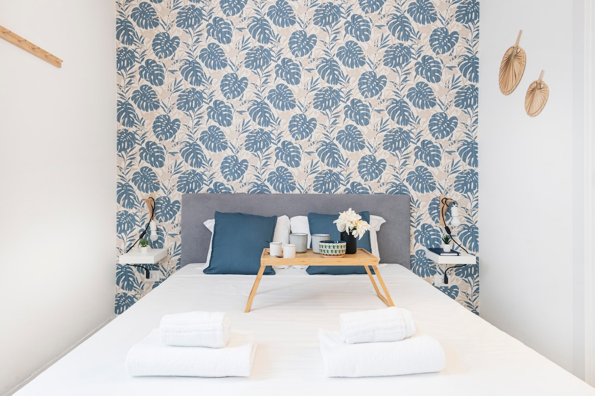 საძინებელი