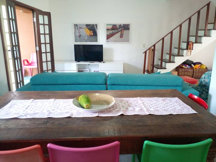 ห้องนั่งเล่น