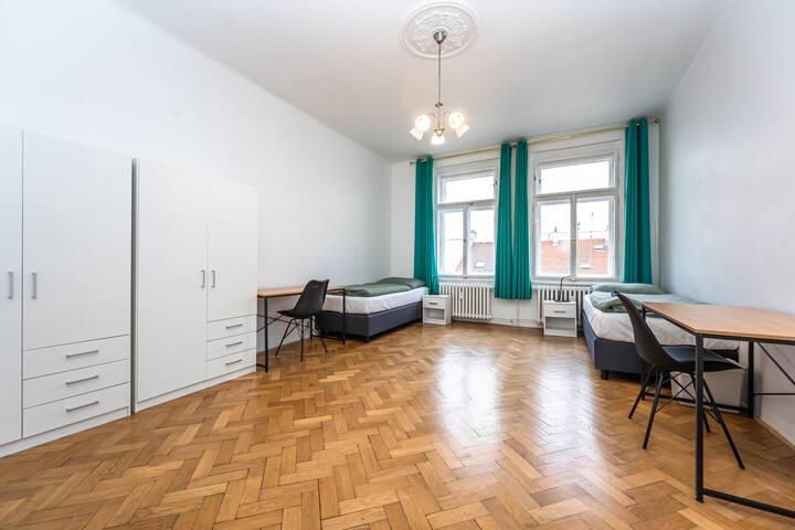 Safarikova 18 apartment VII. gallery image 4