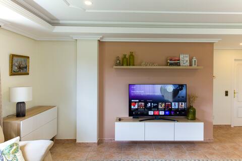 Anúncio popular: Stylish apartment T1 beach Falesia em Albufeira E Olhos De água