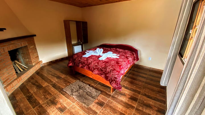 Chambre 3
