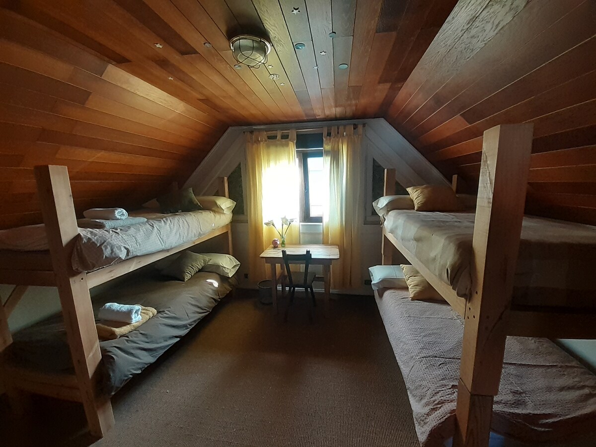 غرفة النوم 2