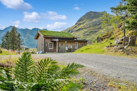 Gammelstua Seaview Lodge