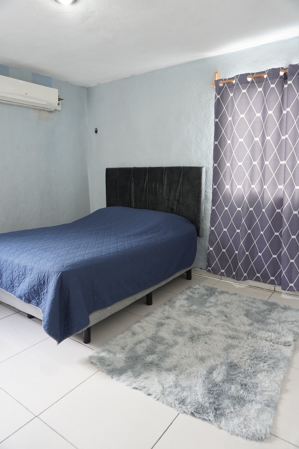 Спална соба 1