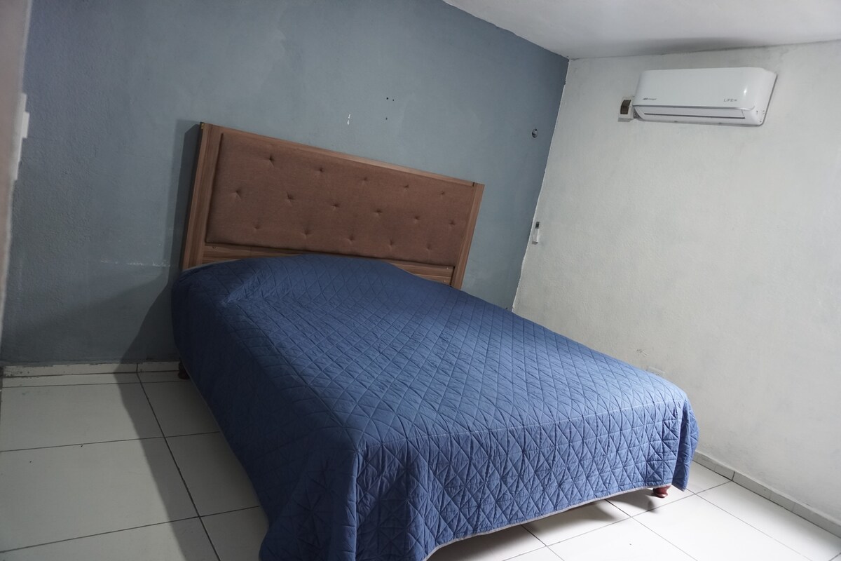 Спална соба 2