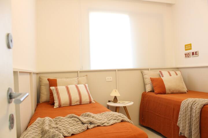 Apê Família na Praia da Barra gallery image 5