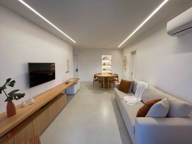 Apê Família na Praia da Barra gallery image 2