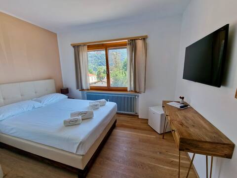B&B 7rooms Losone