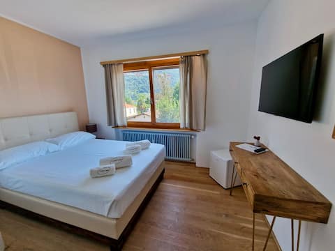 B&B 7rooms Losone