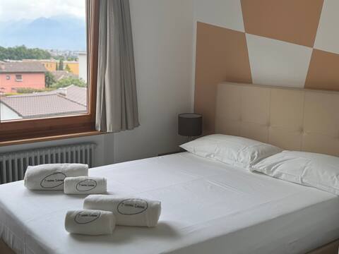 B&B 7rooms Losone