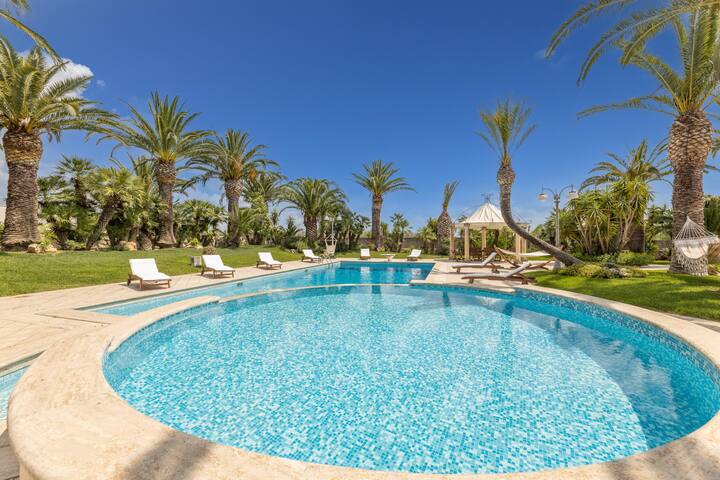 Villa Oasi di Pace gallery image 2