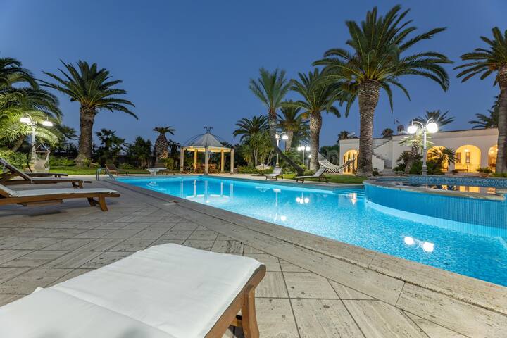 Villa Oasi di Pace gallery image 5