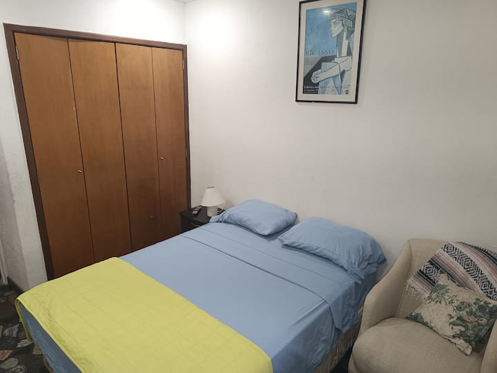 Bedroom 2