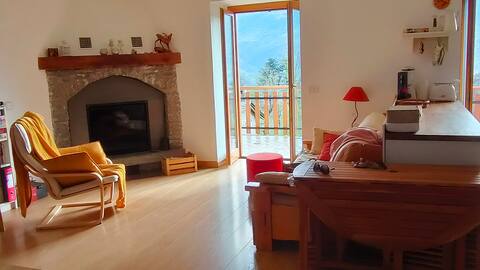 Casa Viejo in Valtellina