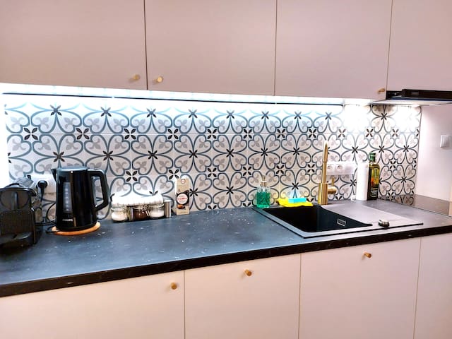 Homelike Krakow Apartments managed Airbnb listing 3