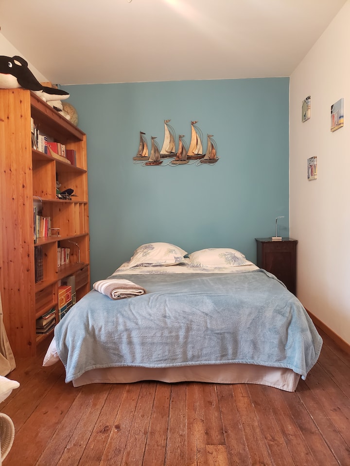 Chambre 4