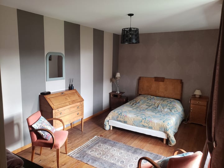 Chambre 3