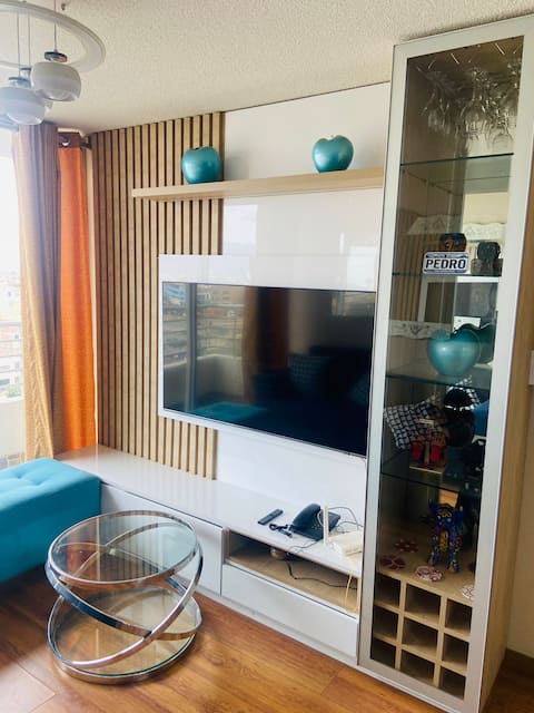 Beautiful Premiere Apartment