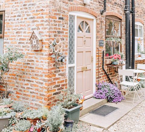 Thirsk Stays - Bakery Cottage