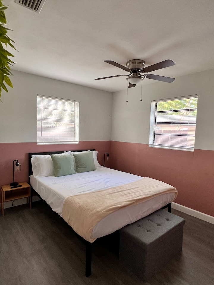 غرفة النوم 2