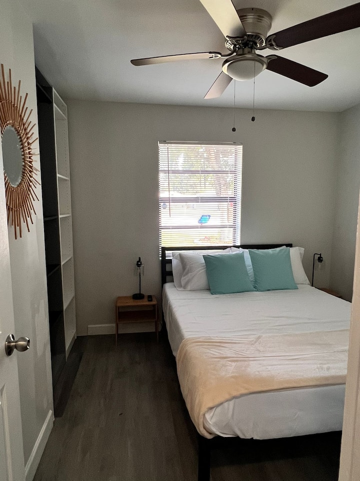 غرفة النوم 3