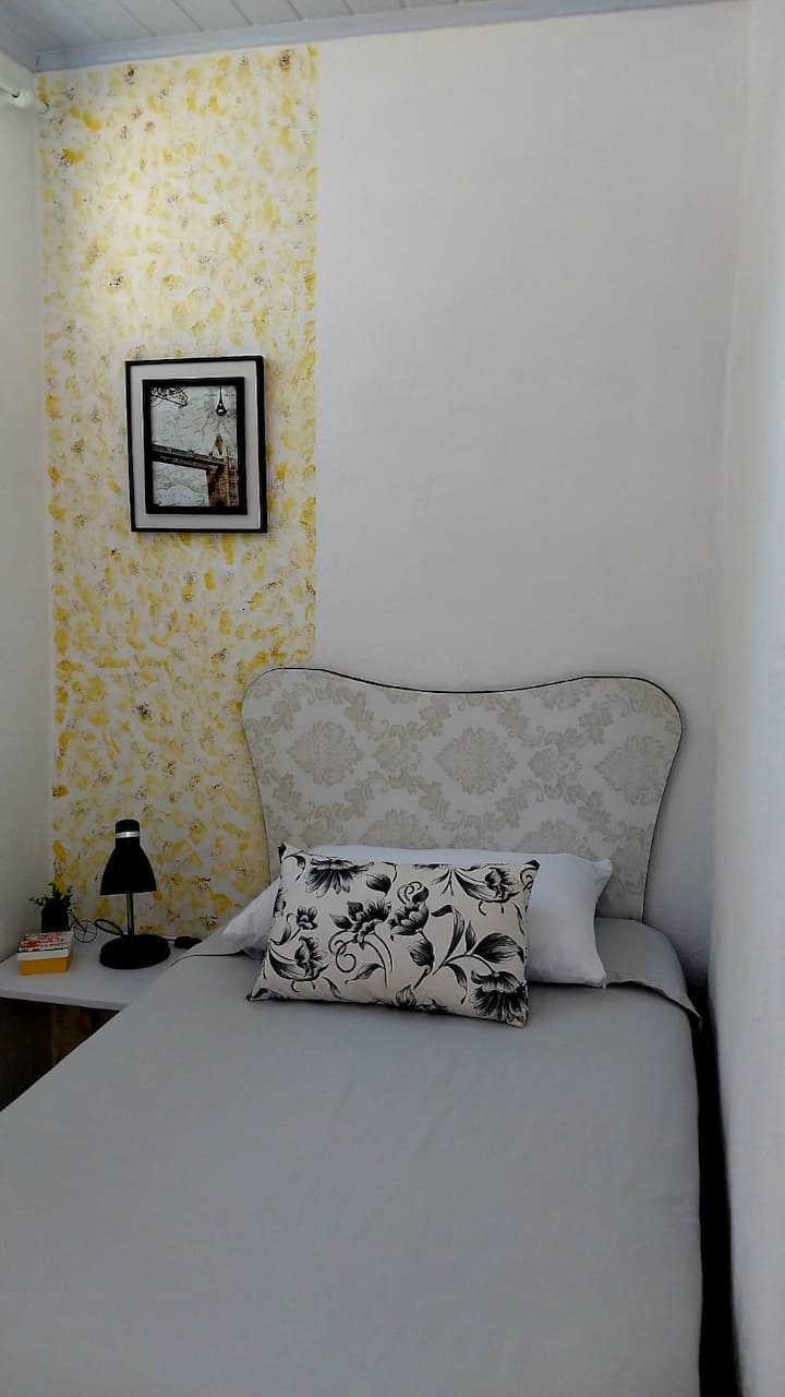 ห้องนอนเดี่ยว