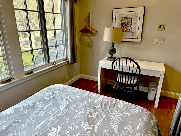 غرفة النوم 4