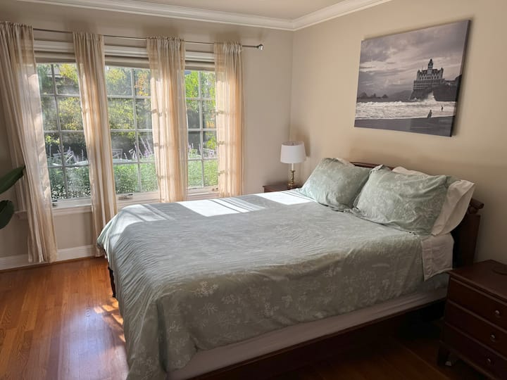 غرفة النوم 2