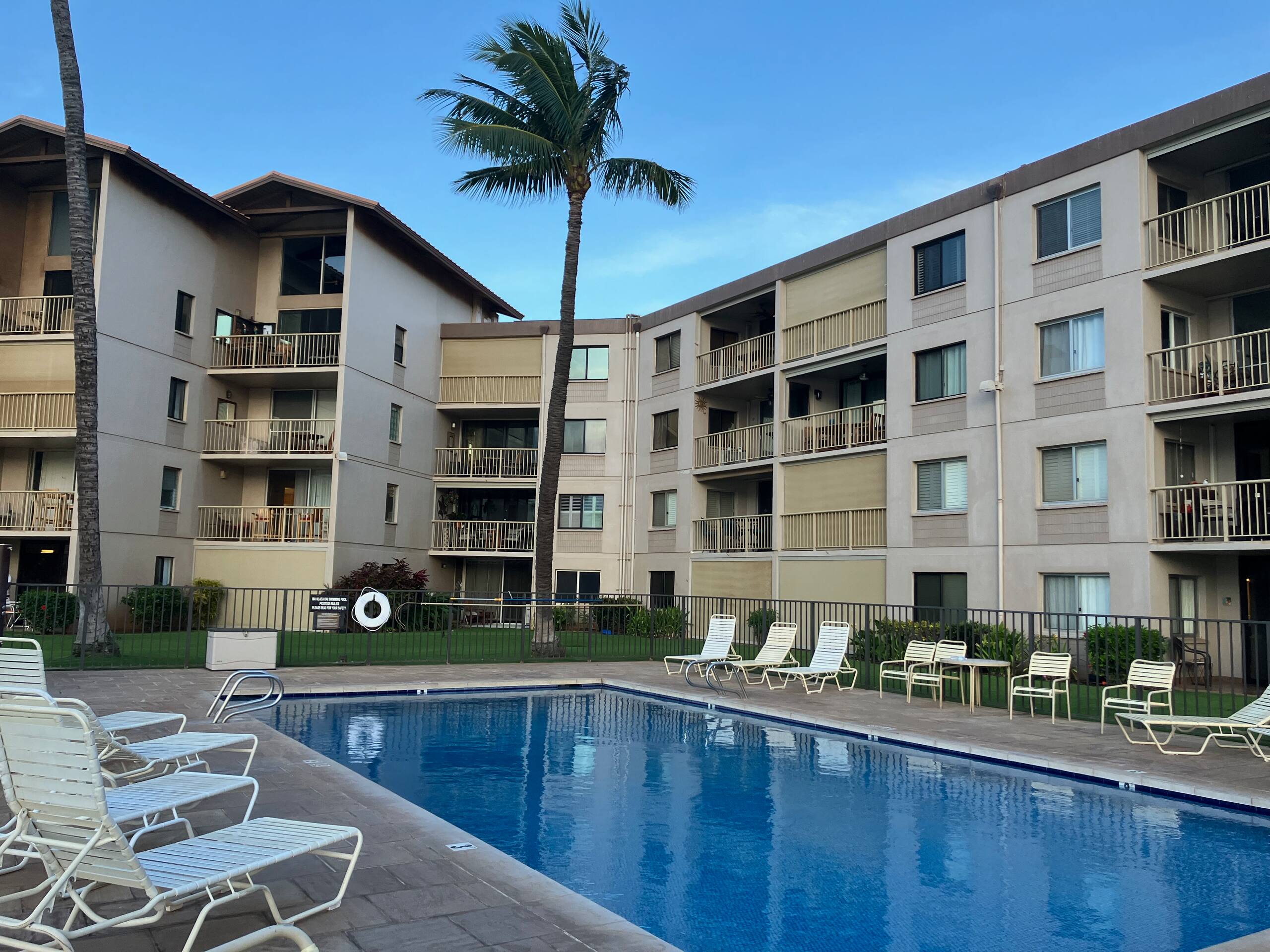 Condo in Wailuku · ★4.74 · 1 bedroom · 1 bed · 1 bath - Image 61