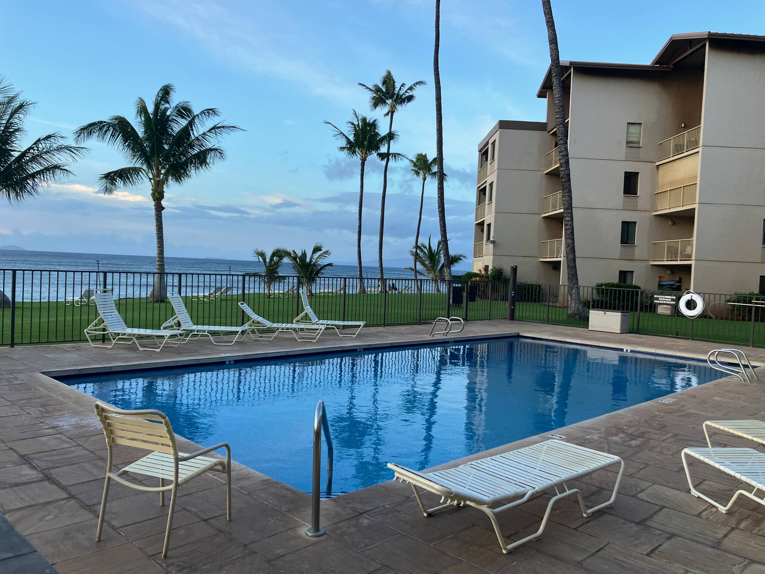 Condo in Wailuku · ★4.74 · 1 bedroom · 1 bed · 1 bath - Image 62