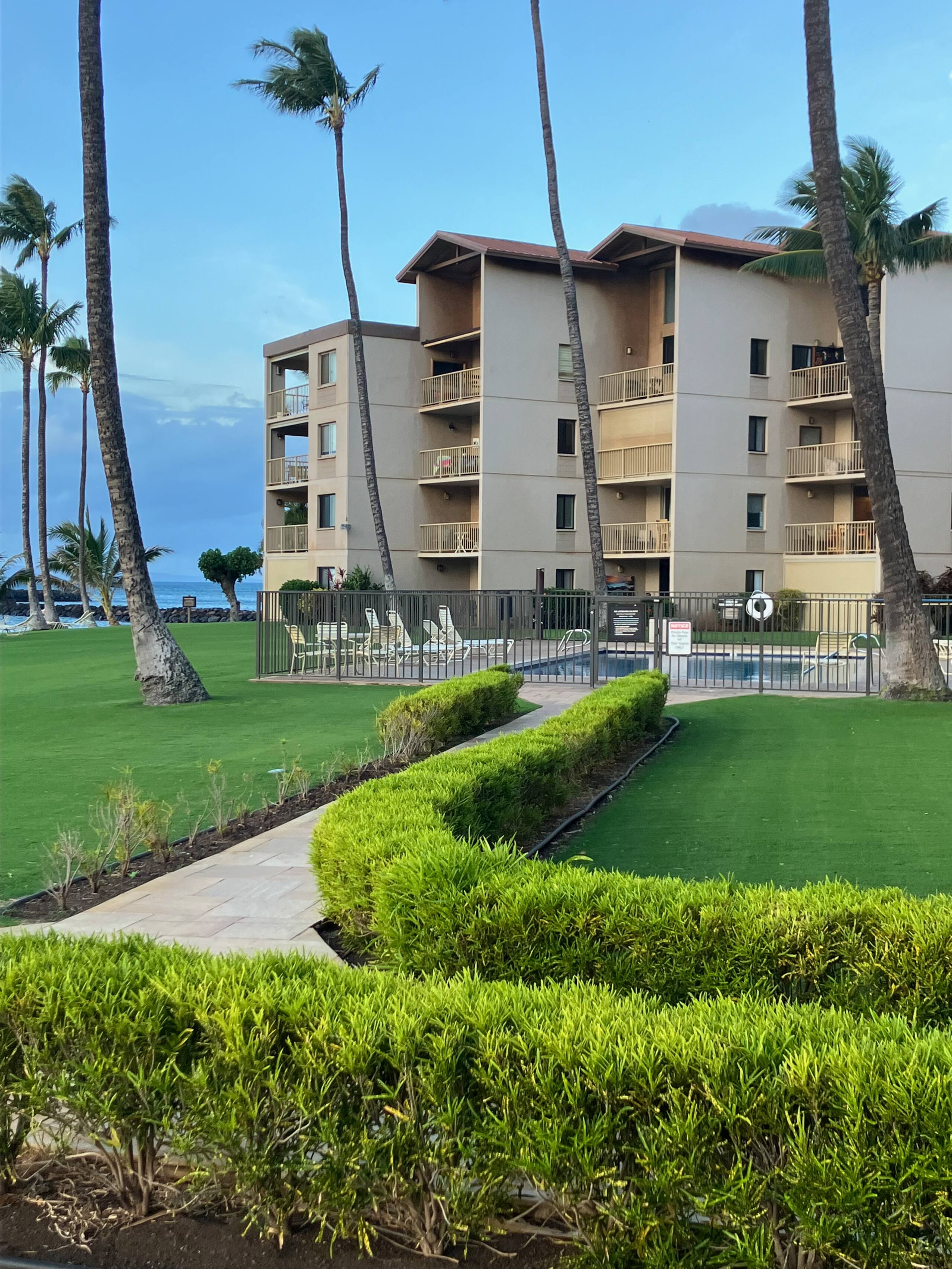 Condo in Wailuku · ★4.74 · 1 bedroom · 1 bed · 1 bath - Image 76