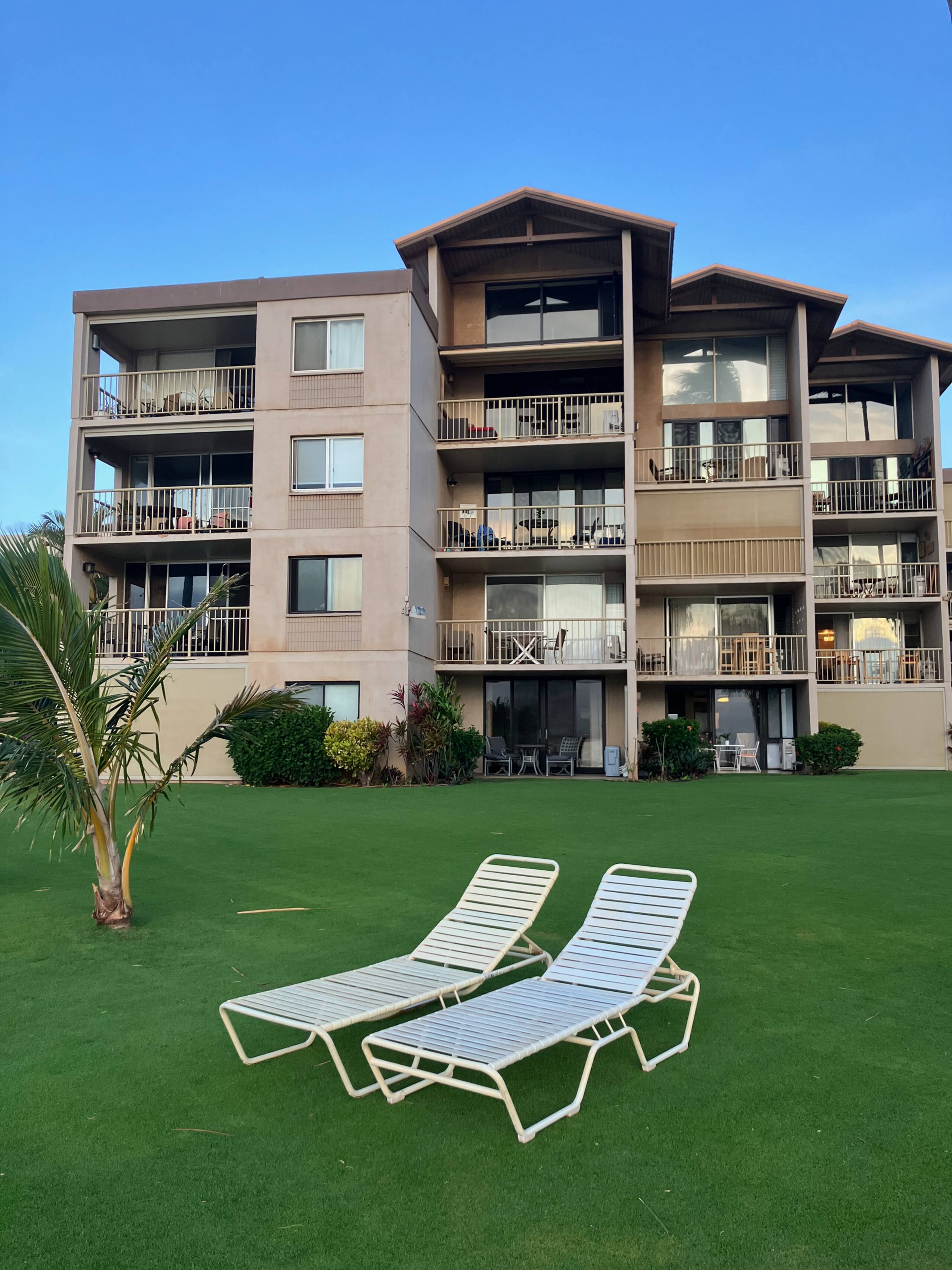 Condo in Wailuku · ★4.74 · 1 bedroom · 1 bed · 1 bath - Image 72
