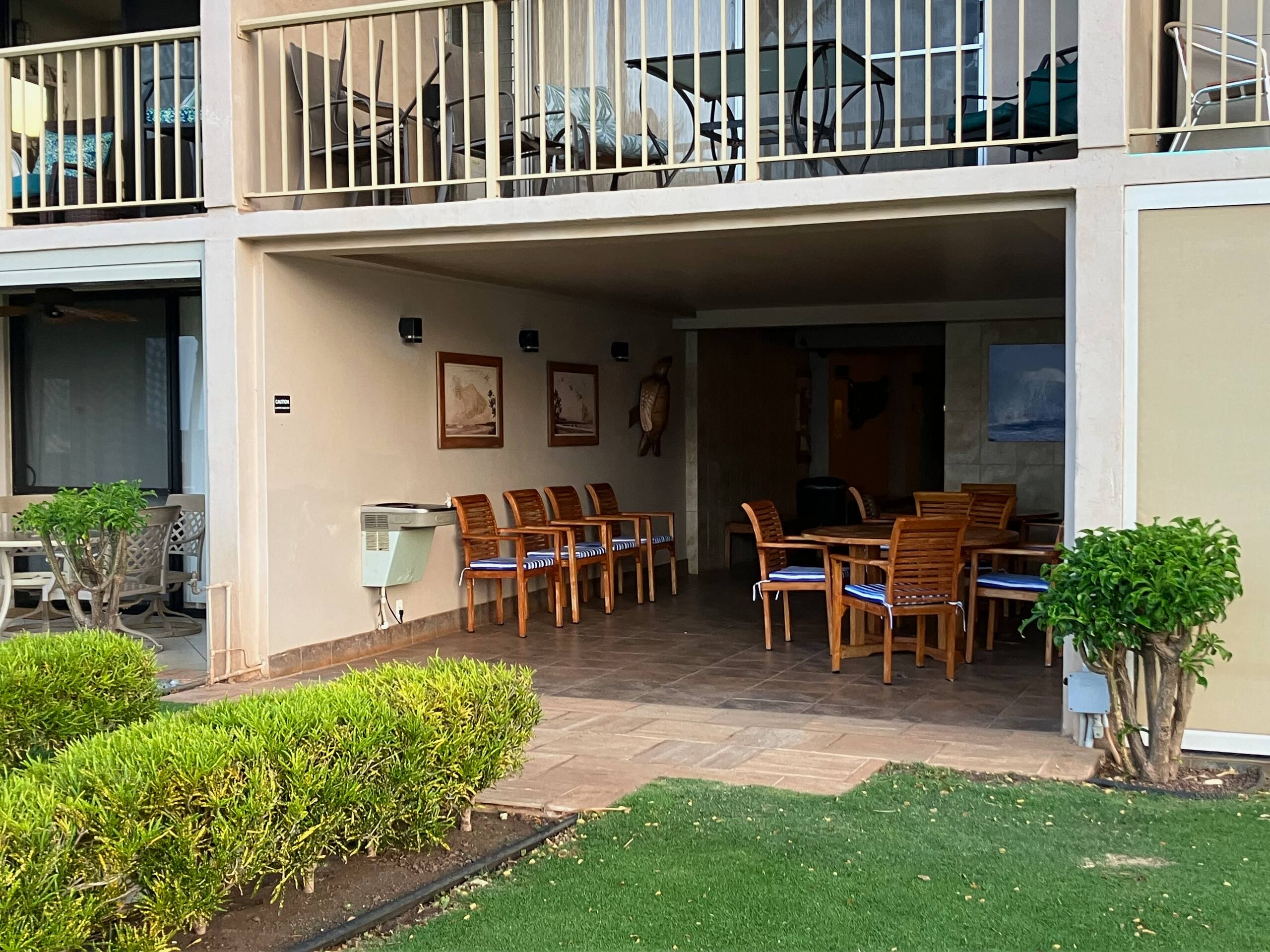 Condo in Wailuku · ★4.74 · 1 bedroom · 1 bed · 1 bath - Image 28