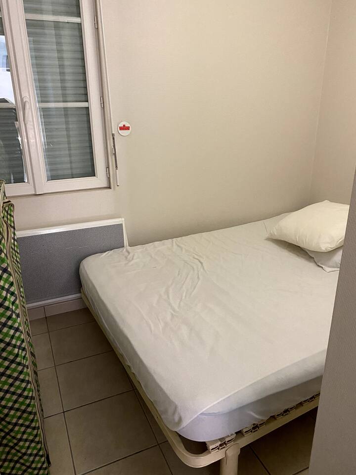 საძინებელი 3