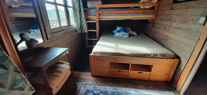 Habitación 1