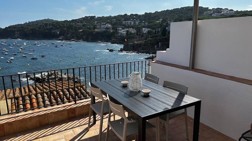 Ático en el Port-Bo