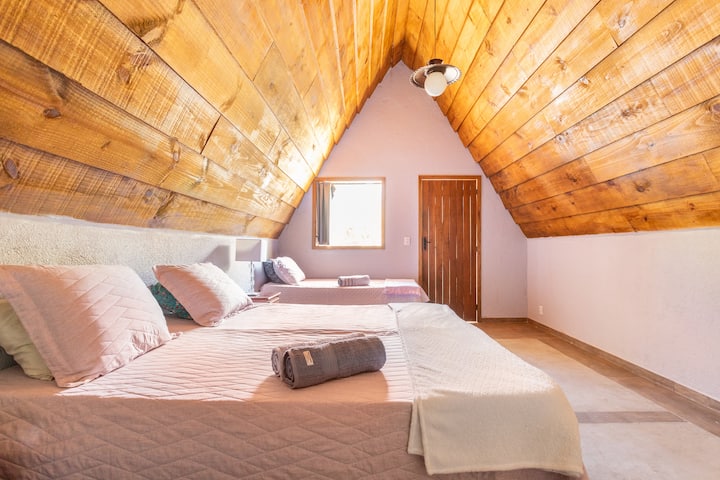 Dhomë gjumi 1