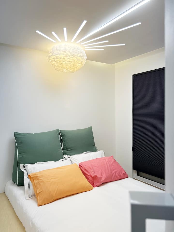 ห้องนอน2