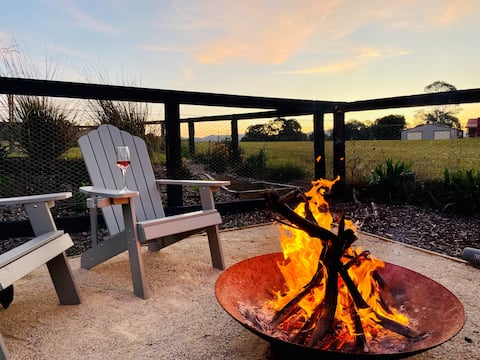Coolalta Cottage - Hunter Valley (Family Friendly)