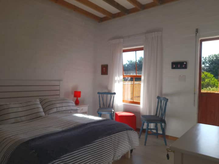 Dhomë gjumi 2