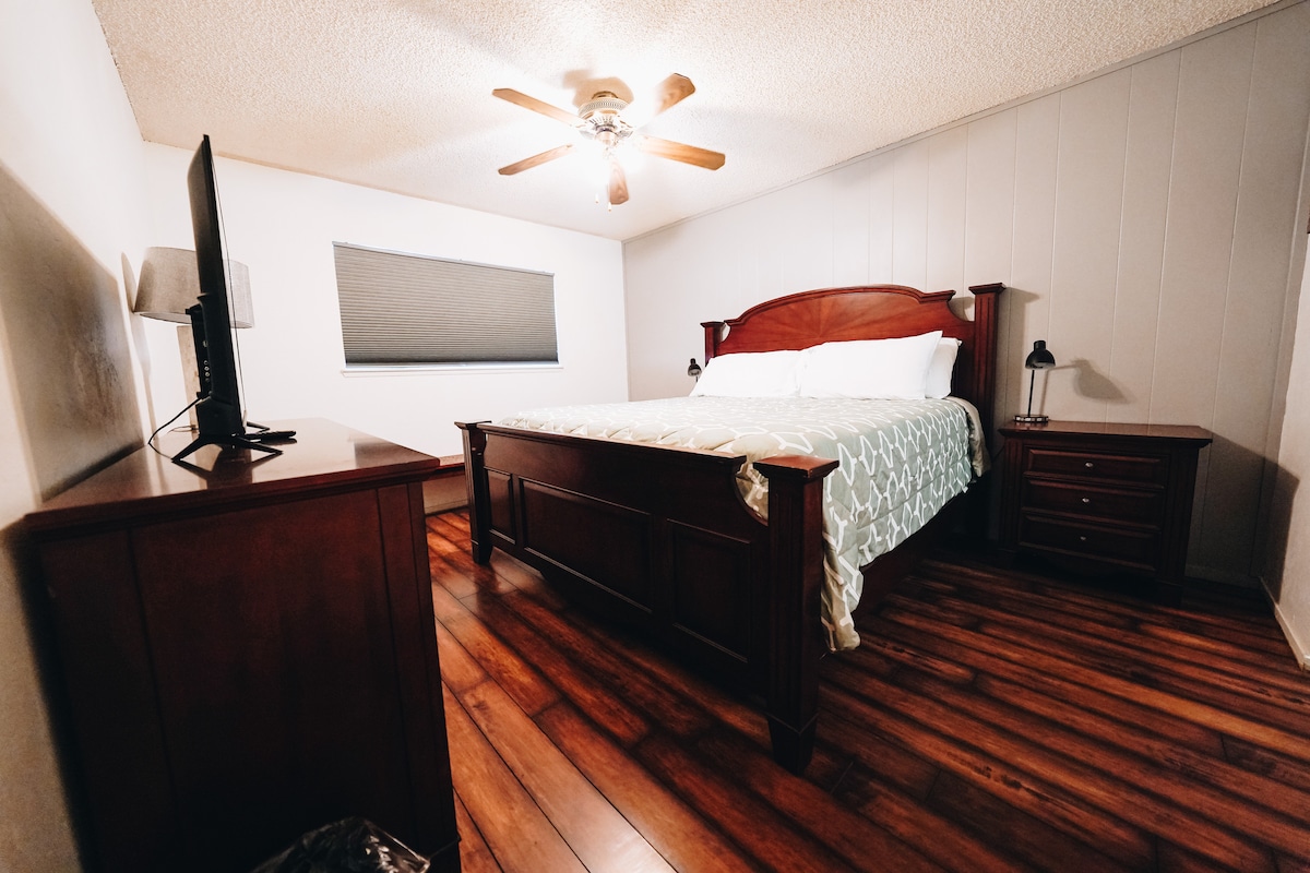 Спална соба 1