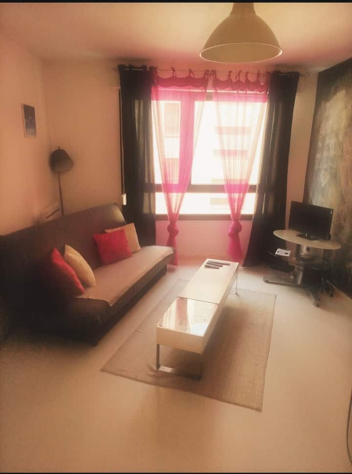 ห้องนั่งเล่น