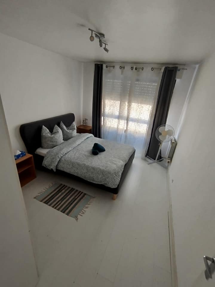 ห้องนอน