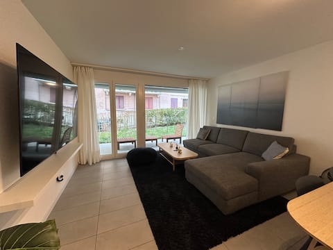 Great apartment in Lausanne (G06)