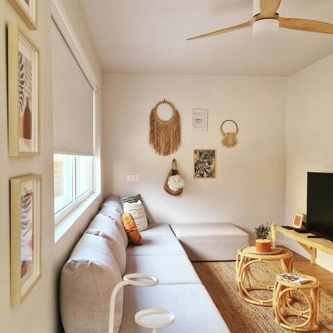 The House of Little Happiness