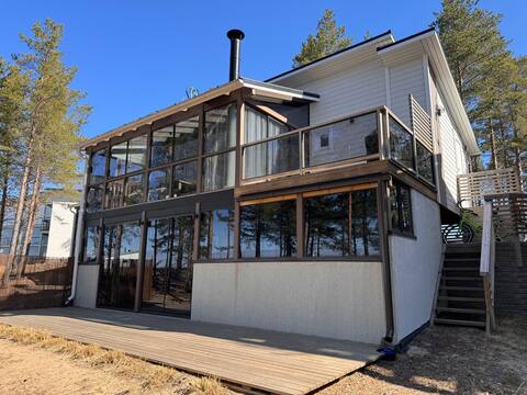 Welcome to Impivaara!