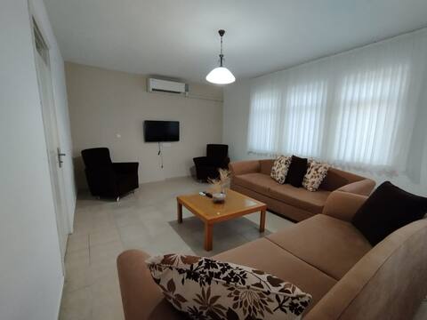 Top Airbnb: detached house-I in Ula
