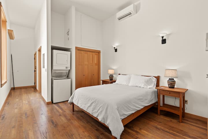 საძინებელი